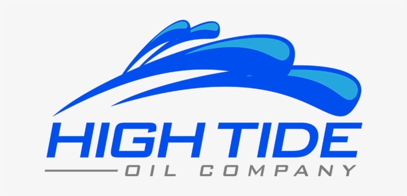 Fueling Life's Adventures - High Tide Oil Company, Inc, transparent png download