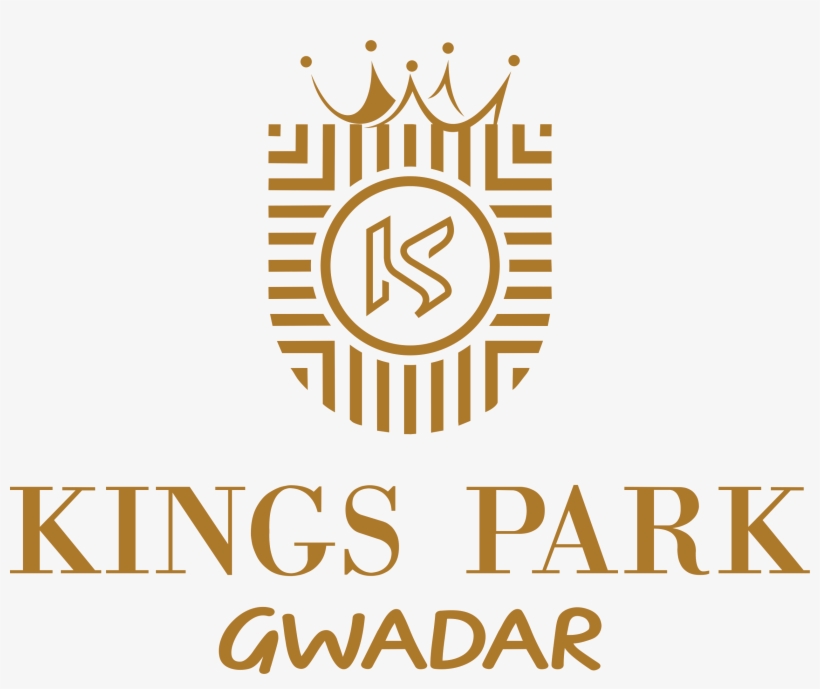 Kings Park Gwadar Logo PNG Image Transparent PNG Free Download on SeekPNG