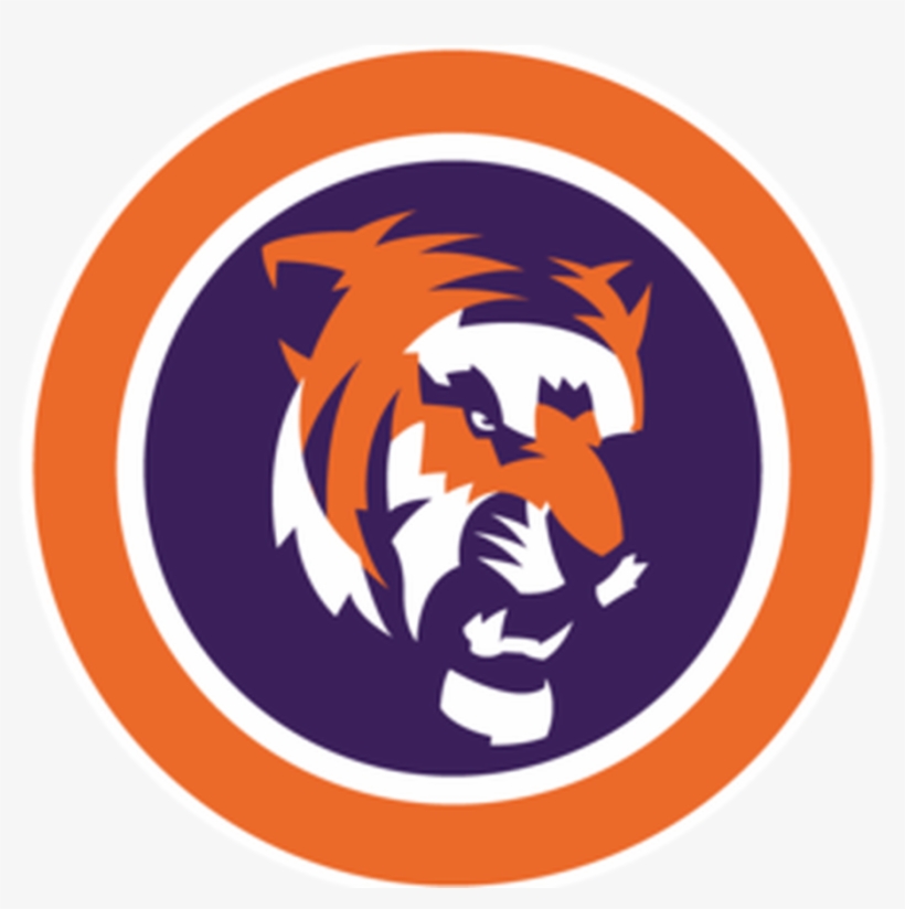 Clemson Tigers Football Clemson University College - Clemson Tigers Football, transparent png download