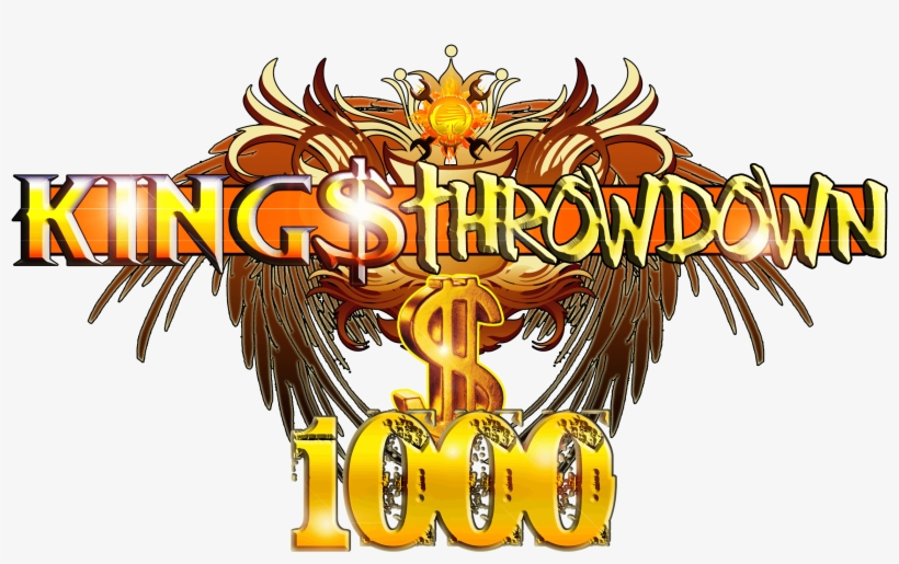 Tyga Last Kings Script Sweatshirt - Gold, transparent png download