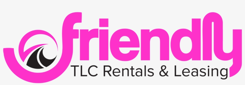 Friendly Tlc Rentals & Leasing - Friendly Tlc Rentals & Leasing, transparent png download