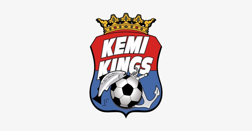 Ps Kemi Kings Vector Logo - Vps Vs Ps Kemi, transparent png download