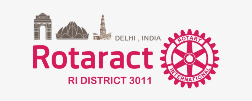 About Rotaract District - Rotary District 5340, transparent png download