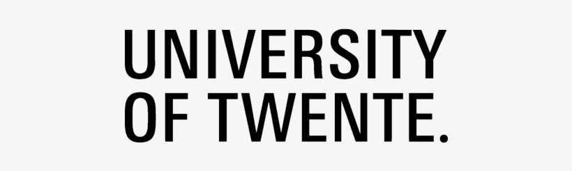 University Of Twente - University Of Twente Logo, transparent png download