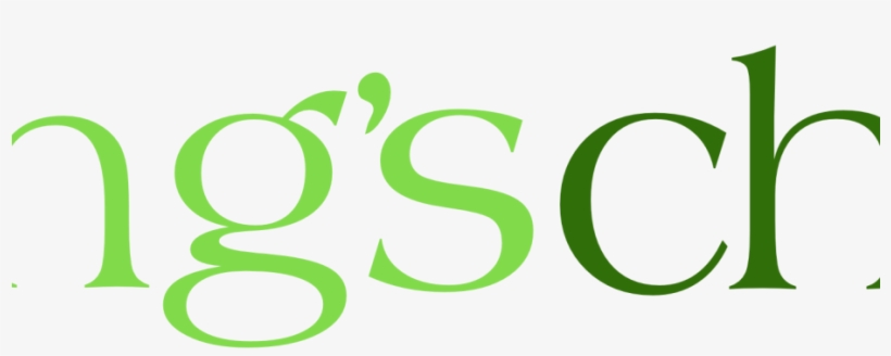 Kings Logo Retina - Colorfulness, transparent png download