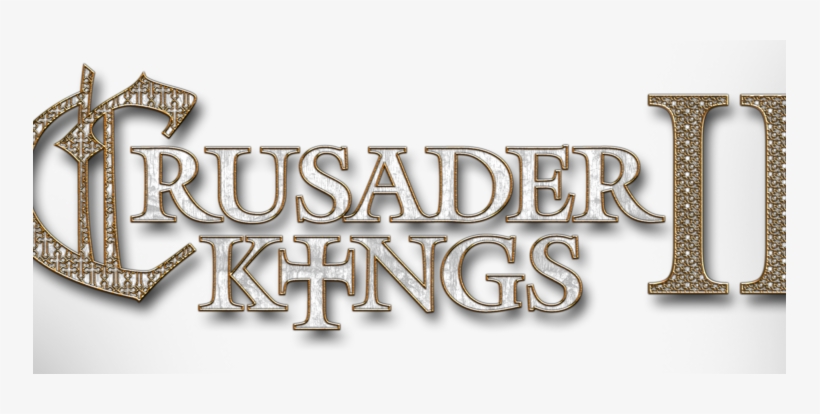 Hunt Down Heretics In The New Crusader Kings Ii - Crusader Kings 2 Transparent, transparent png download