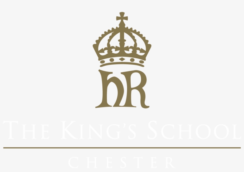 King's School Chester Logo, transparent png download