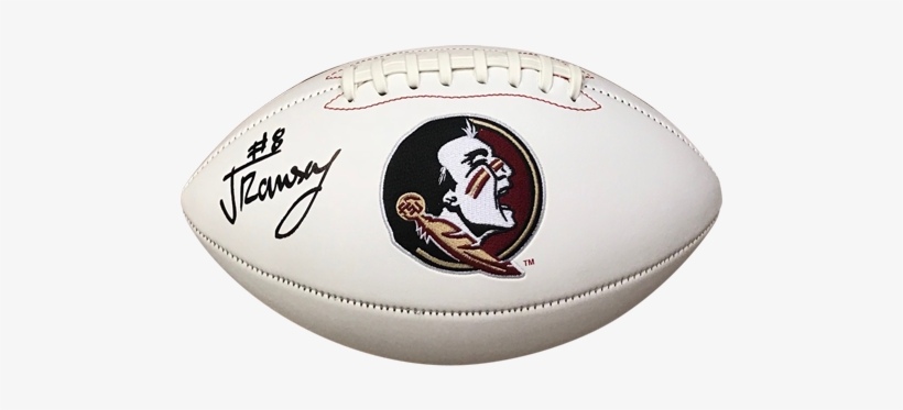 Jalen Ramsey Autographed Florida State Fsu Seminoles - Karlos Williams Signed Autographed Florida State Seminoles, transparent png download