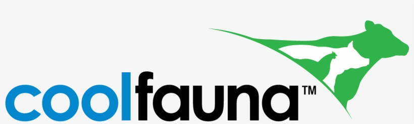Logos - Cool Fauna, transparent png download