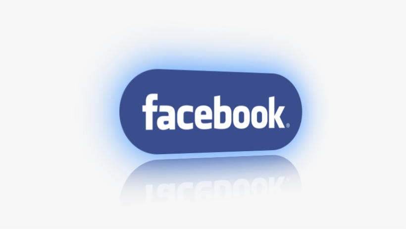 Like Us On Facebook - Facebook Places, transparent png download