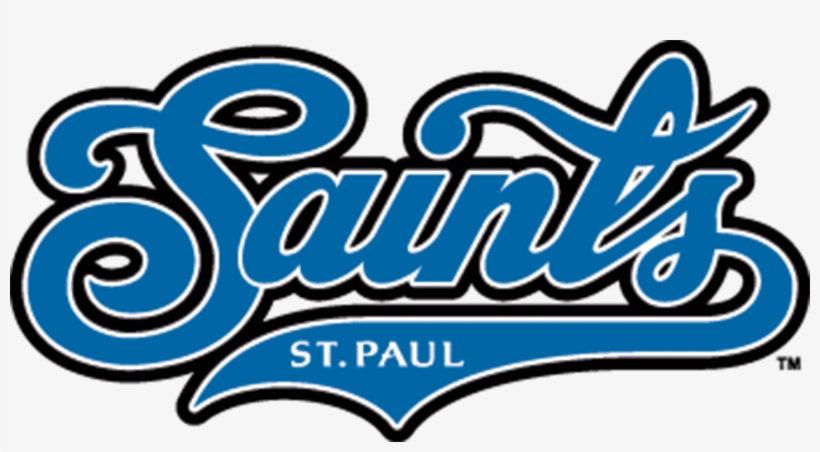 Loffler Companies Becomes Proud Technology Partner - St Paul Saints, transparent png download