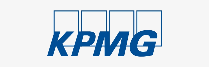 Contact Us - Kpmg Logo Cutting Through Complexity, transparent png download