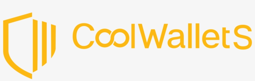 The Coolwallet S Logo - Cryptocurrency Wallet, transparent png download