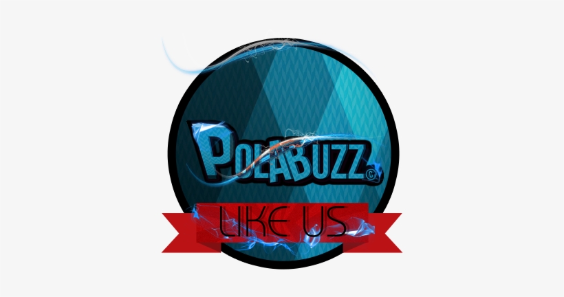 Like Us On Facebook - Circle, transparent png download