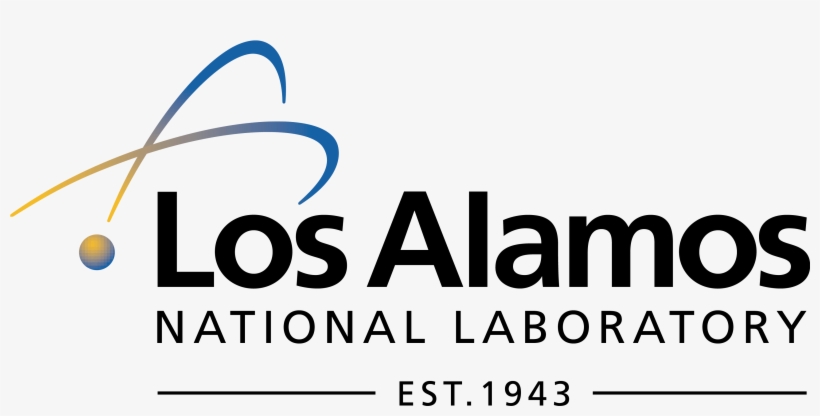 Fsu Logo Png - Los Alamos National Laboratory Logo, transparent png download