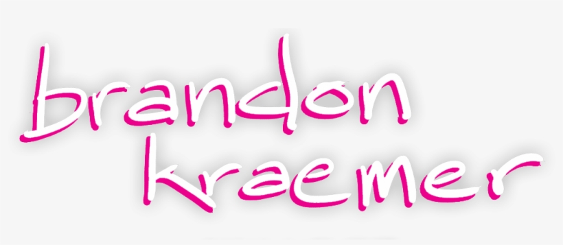 Arby's Art Drops - Calligraphy, transparent png download