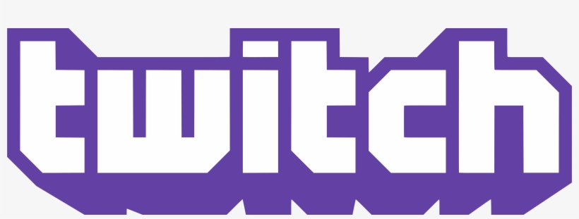 Twitch Logo Png Transparent, transparent png download