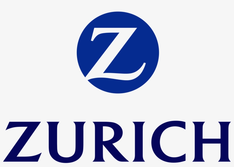 Zurich Insurance Group Logo - Zurich Insurance Group, transparent png download