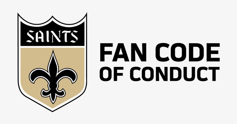 Nfl Mens Orleans Saints Hoodie, New, Xl, transparent png download