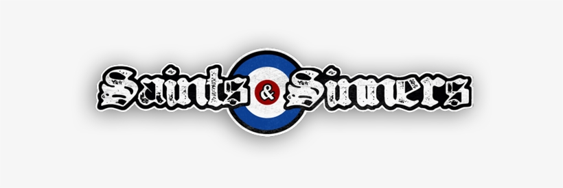 Saints & Sinners - Saints & Sinners-skinhead Times (cd), transparent png download