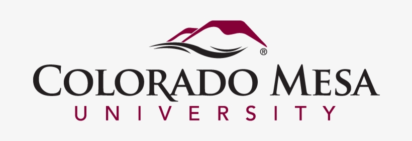 Colorado Mesa University Logo, transparent png download