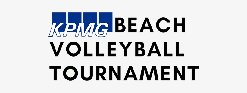 Kpmg Beach Volleyball - Research Innovation And Enterprise Council Riec, transparent png download