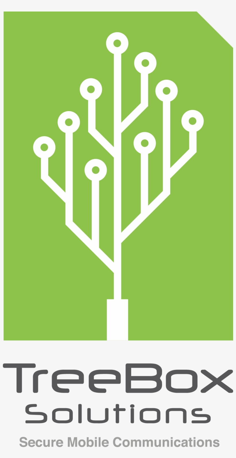 Tbs Logo - Treebox Solutions Logo, transparent png download