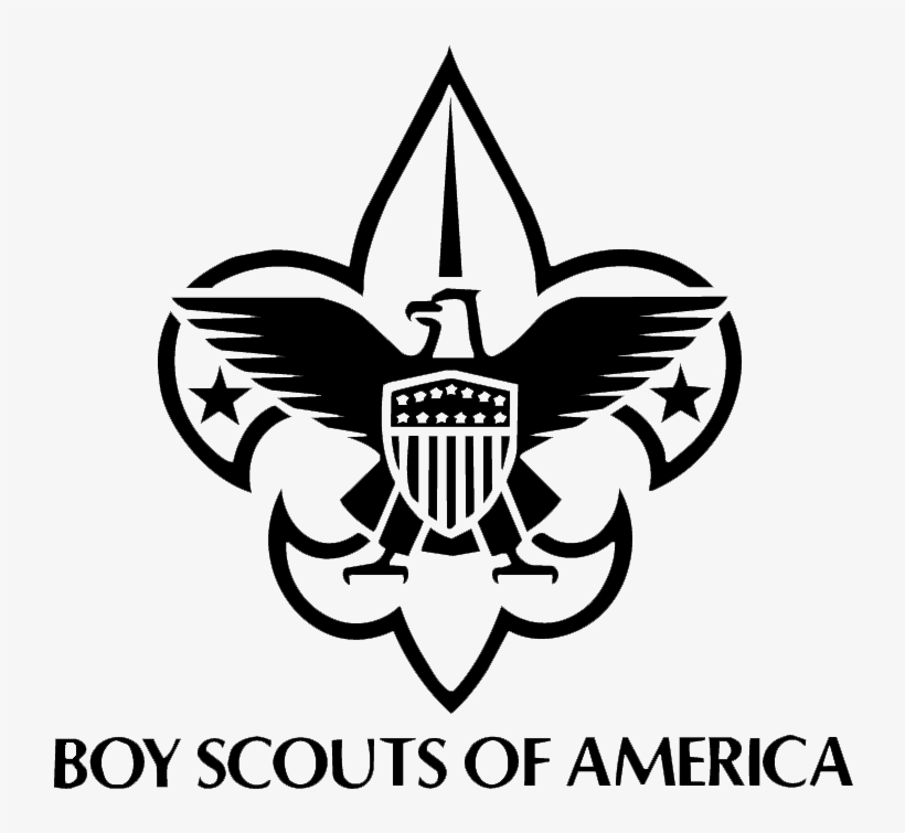 The Mulch Sale This Year Is Scheduled To Begin On March - Boy Scouts Logo, transparent png download