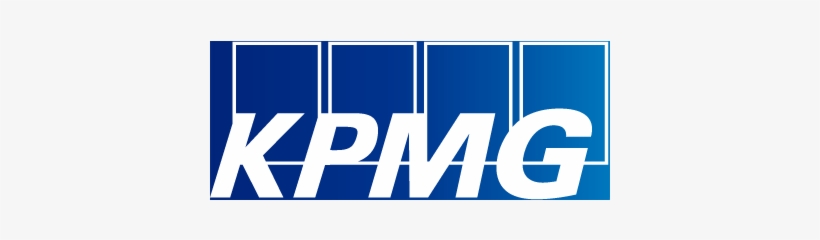 Kpmg Logo Png