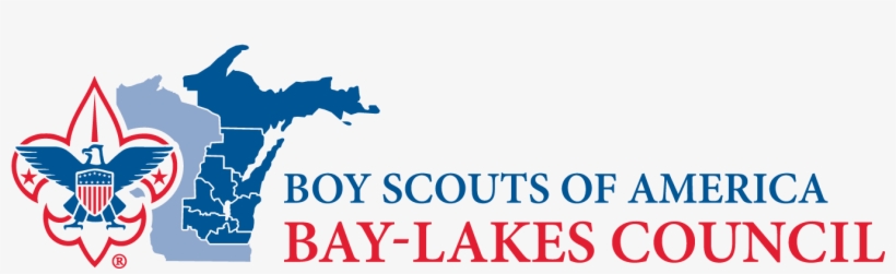 Bay Lakes Council, Boy Scouts Of America 2555 Northern - Bay Lakes Council Bsa, transparent png download