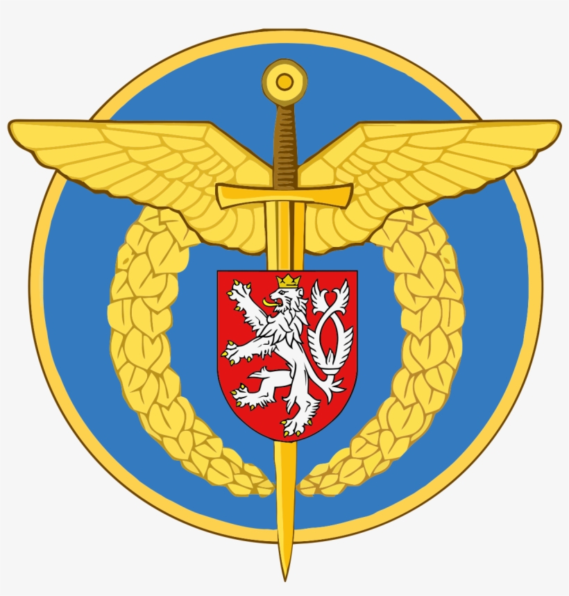 Coat Of Arms Czechoslovakia Banner, transparent png download