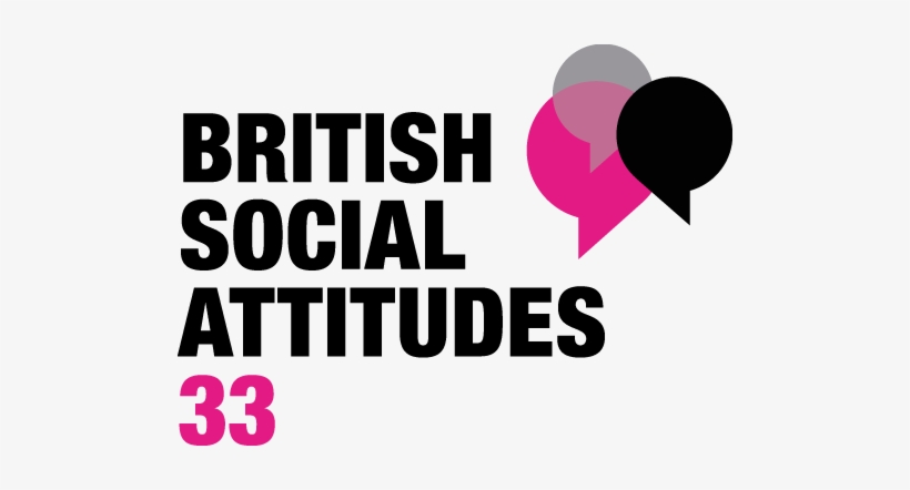 Download Bsa 33 Logo - British Social Attitudes Survey, transparent png download