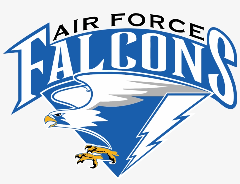 Png Photo Air - Us Air Force Academy Falcons, transparent png download