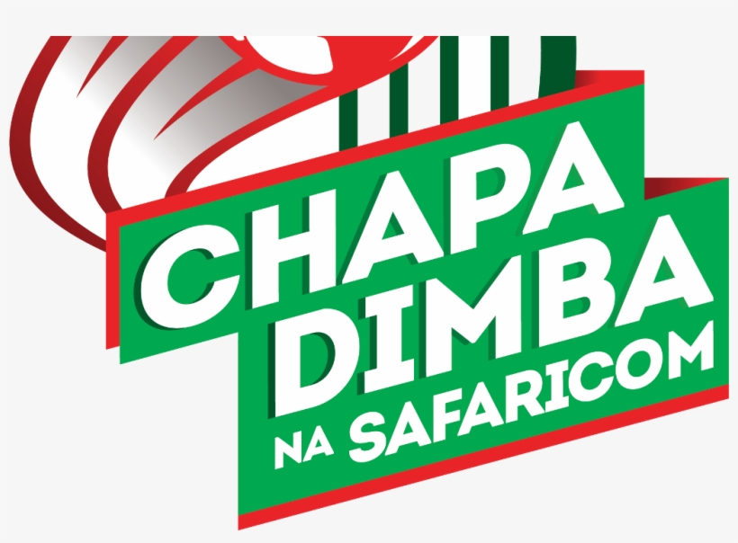 Tar Tar Girls Of West Pokot, Nakuru Allstars Of Nakuru - Chapa Dimba Na Safaricom, transparent png download