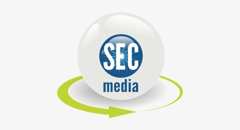 Love For The Media - Circle, transparent png download