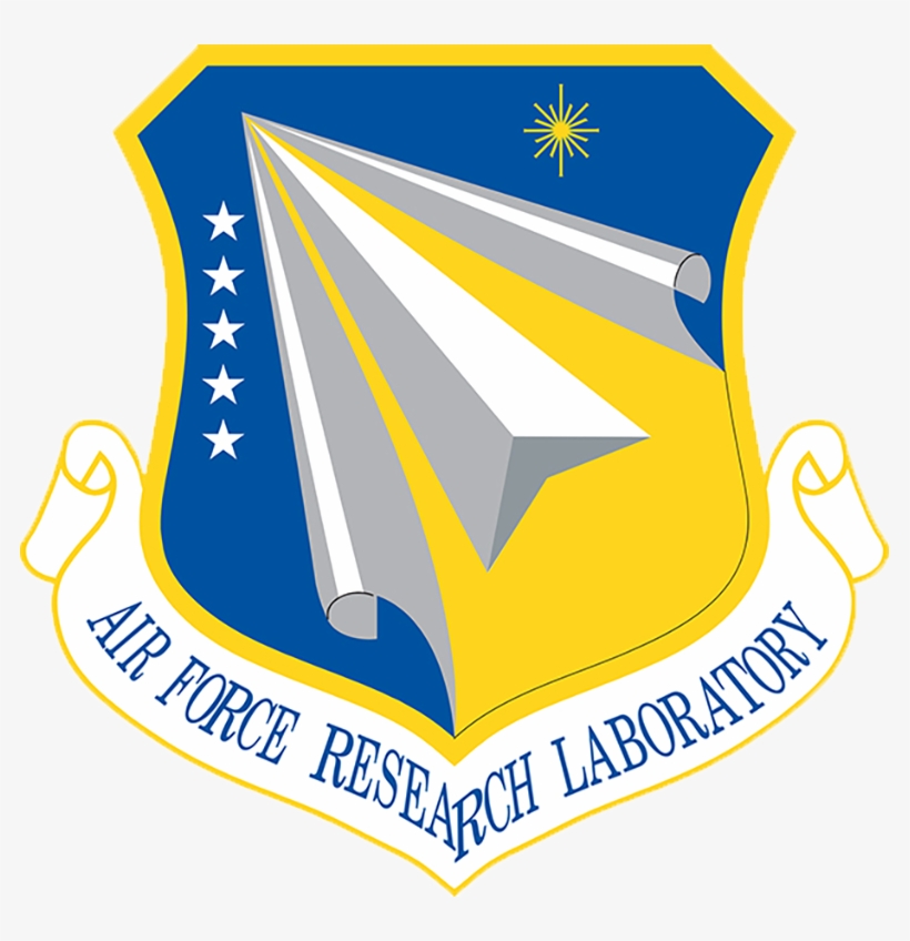 What - - Air Force Research Laboratory Logo Png, transparent png download