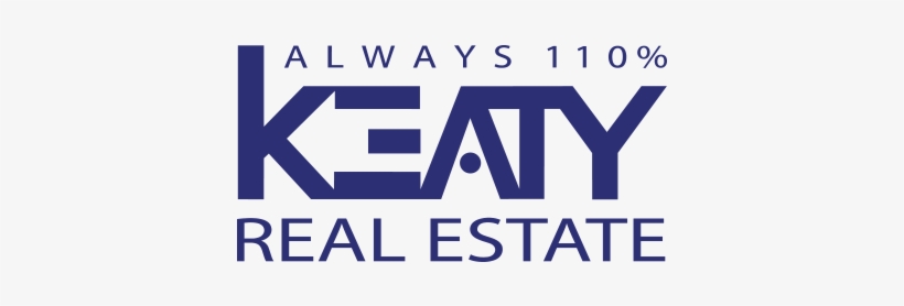 Keaty Real Estate, Llc - Keaty Real Estate Logo, transparent png download