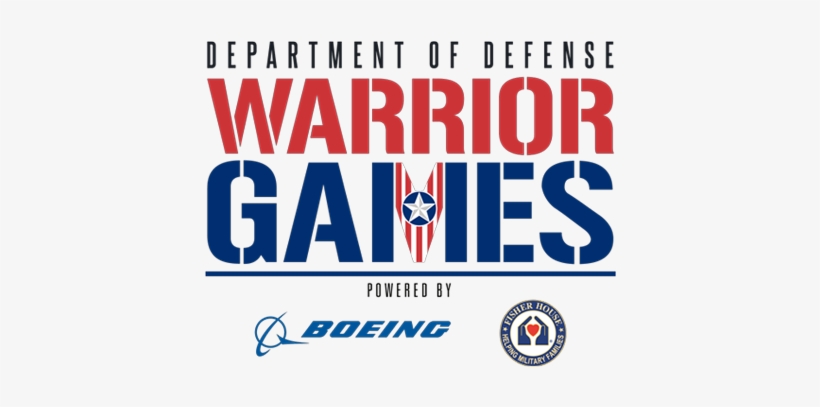 Porto - Department Of Defense Warrior Games 2017, transparent png download