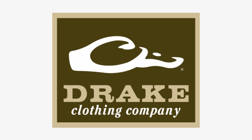 Drake Waterfowl Shirts, transparent png download