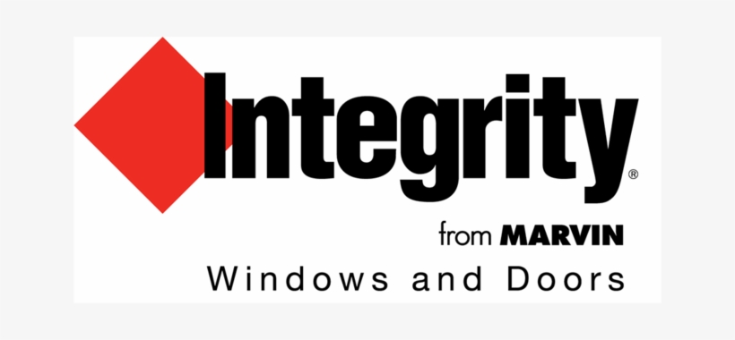Tbs-logos Left 0000s 0021 Integrity - Integrity Windows And Doors, transparent png download