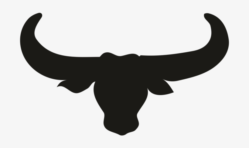 Cabeza De Toro Png - Bull Head, transparent png download