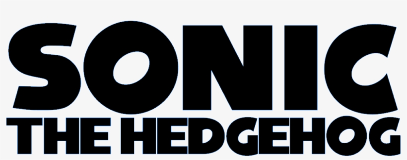 Sonic The Hedgehog, transparent png download