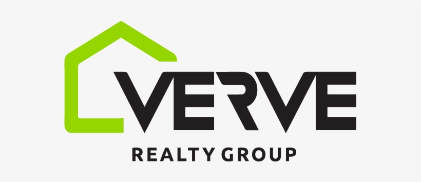 Verve Realty Group Inc., transparent png download