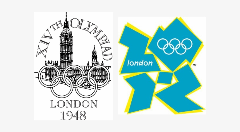 The London 2012 Design Is A Far Cry From The City's - Panathinaiko Stadium, transparent png download