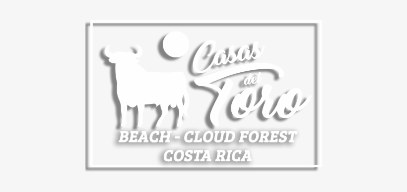 Welcome To Casas Del Toro - Casas Del Toro Playa Flamingo, transparent png download
