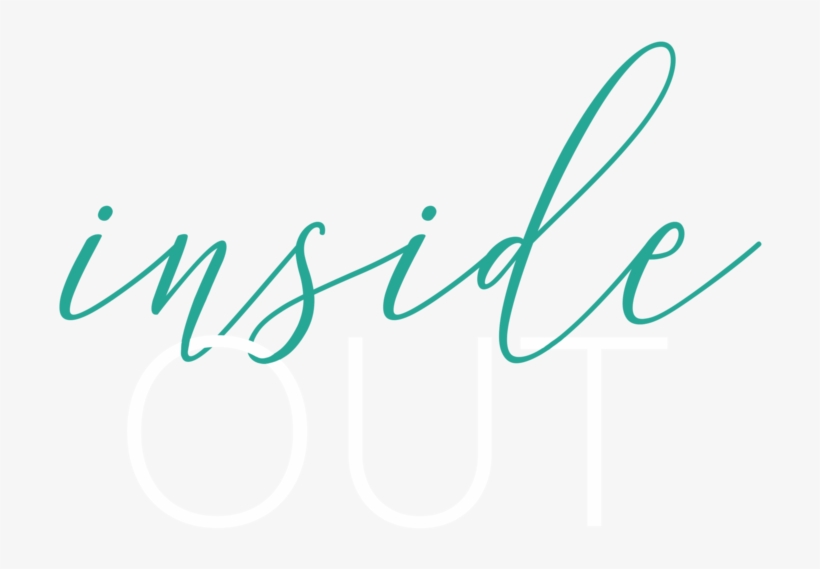 Insideout Logo Mint & White Format=1000w, transparent png download