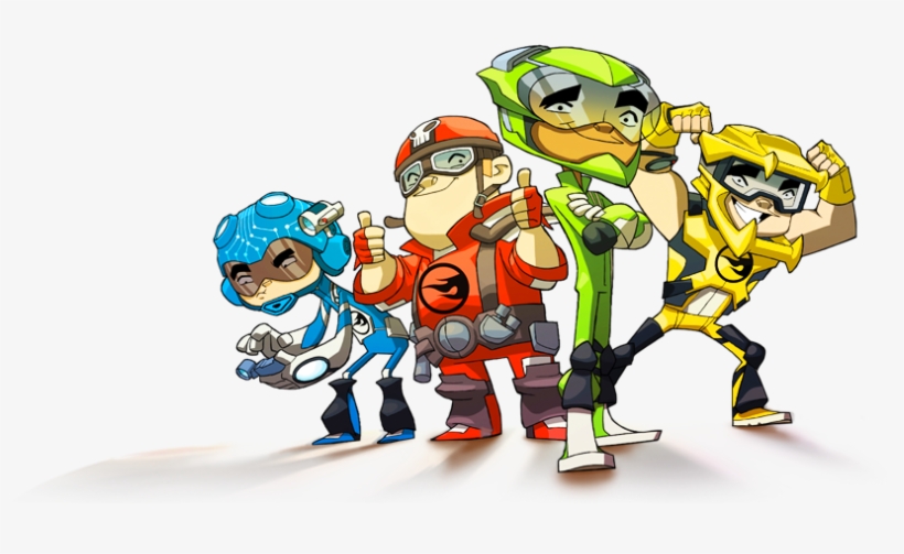 Team Hot Wheels Logo - Team Hotwheels, transparent png download