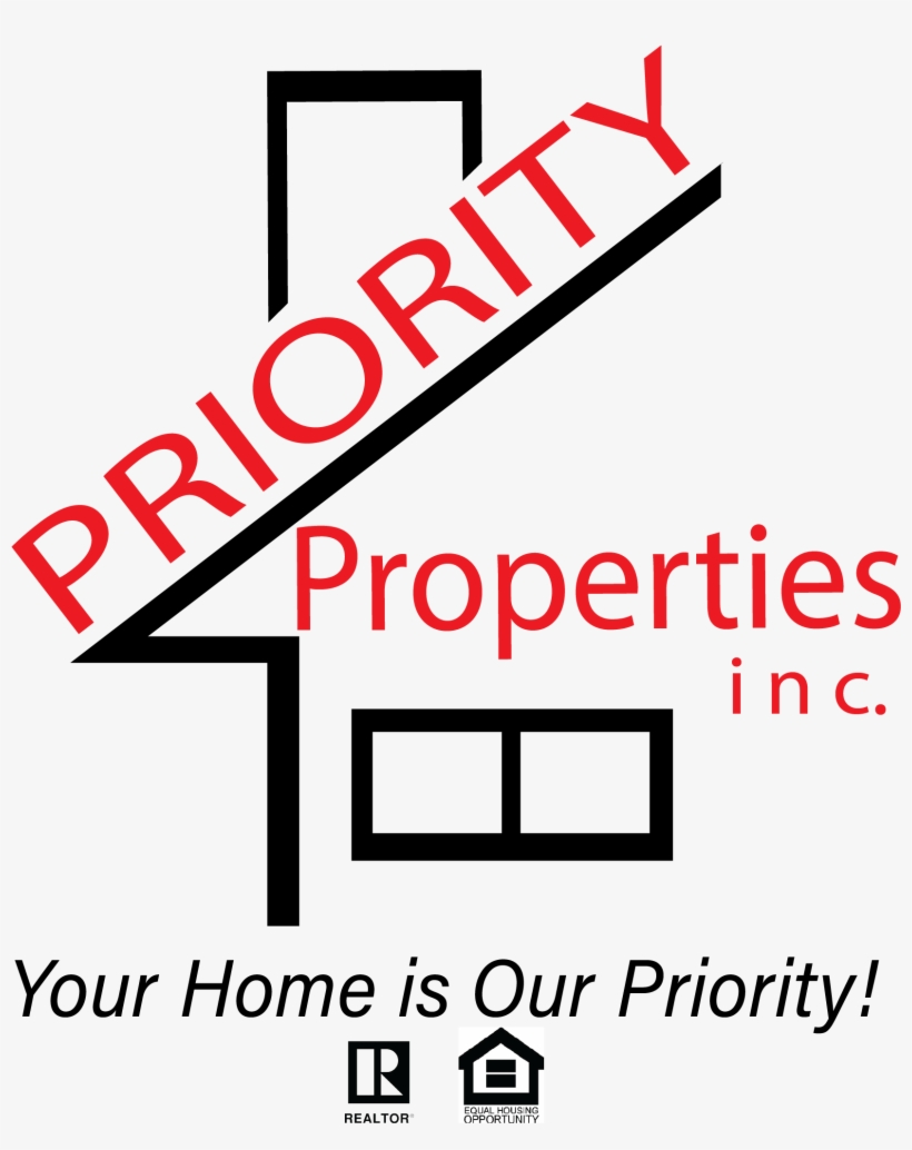 Priority Properties, Inc - Priority Properties, Inc., transparent png download