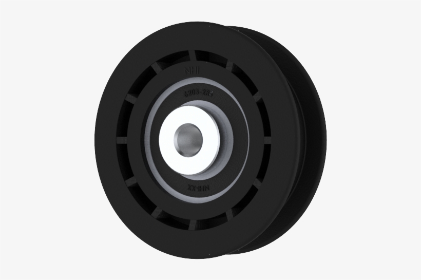 Home > Oem Replacement Parts > Toro 120-7082 Flat Idler - Idler-wheel, transparent png download