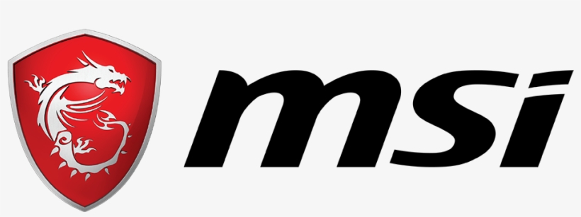 Msi Logo, transparent png download